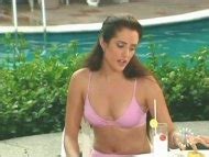 Naked Betty Monroe In Como En El Cine