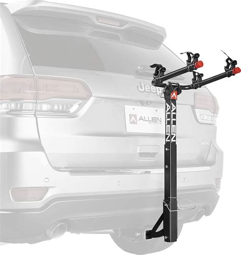 THE 15 BEST Hitch-Mount Bike Racks [2" and 1.25"]