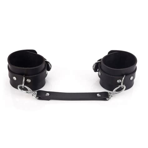 Algema em Couro Starter Sensual Center Sex Shop São Carlos