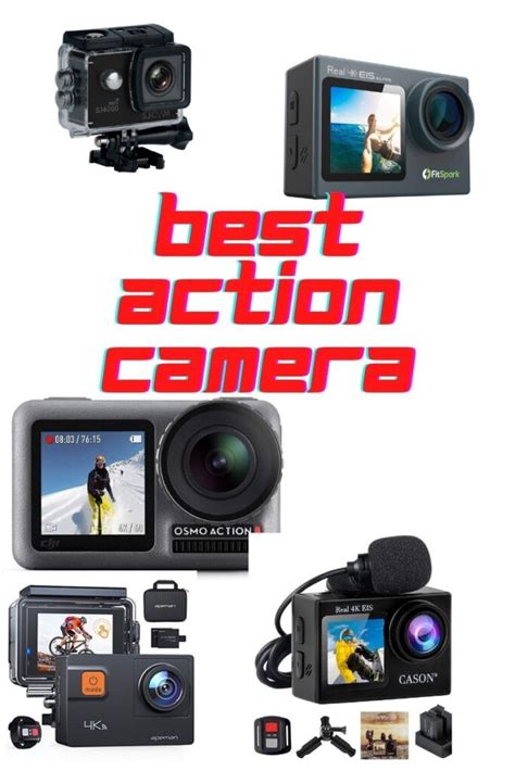 Low price action camera | Best low price action camera