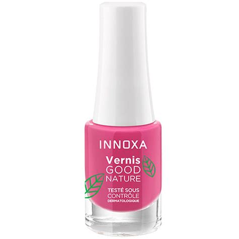 Innoxa Vernis Good Nature Pivoine Ml