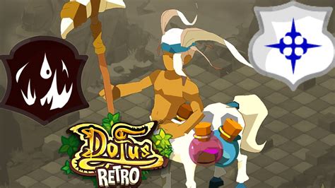 Perco Overwold Arriba Con Todos Los Poderes DOFUS Servidor Eratz