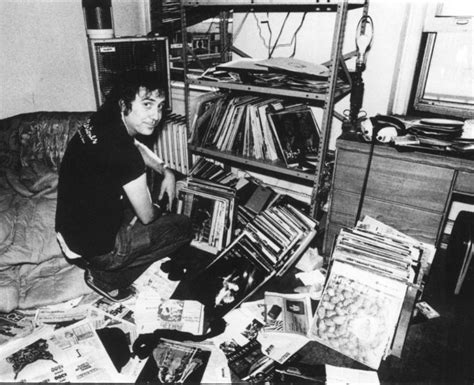 Lester Bangs - Alchetron, The Free Social Encyclopedia