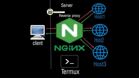 What Is Nginx How Does It Works In Termux And How To Configure Multiple