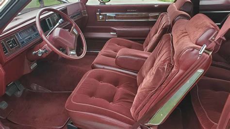 1984 Oldsmobile Cutlass Supreme Brougham K222 Indy 2021