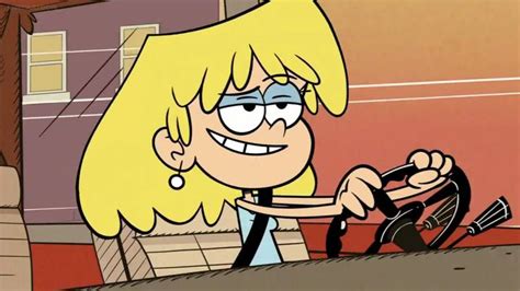 Loud House Characters Fictional Characters Character Home