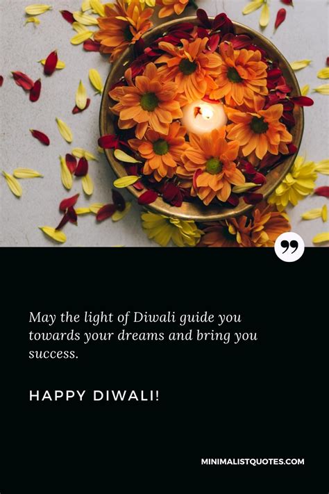 Diwali Quotes, Wishes & Messages | Minimalist Quotes