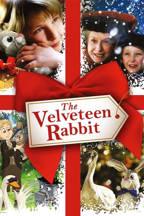 The Velveteen Rabbit (2009) - Posters — The Movie Database (TMDB)