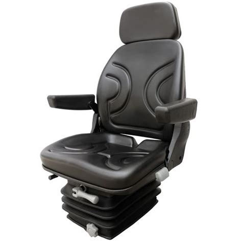 Asiento Para Tractor Stplus Tv Akkomsan Star Seating Systems