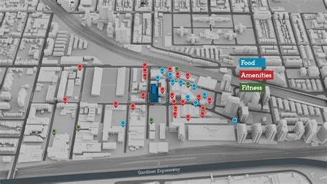 Commuter Amenities and Transit Guide for Atlantic Terminal 7