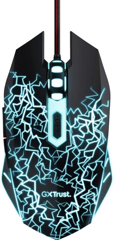 Mouse Trust GXT 105X Izza | bol