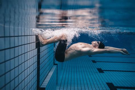 The Different Strokes Of Swimming A Guide To Freestyle Backstroke