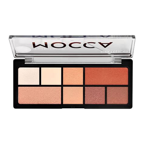 Catrice The Hot Mocca