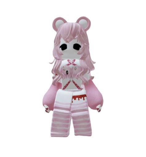 Pin by keya🍨 on roblox outfits I like | Chibi, Chibi girl, Chibi girl ...