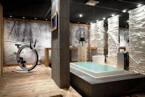 Spa Wellness Design Twoje Domowe Spa K Cik Odnowy Biologicznej