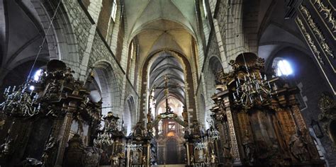 Bas Lica Del Corpus Christi Cracovia Reserva De Entradas Y Tours