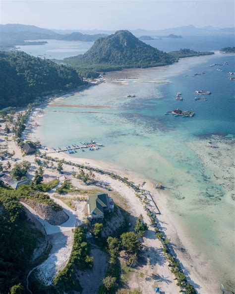 Wisata Pantai Lampung Yang Menarik Untuk Dikunjungi