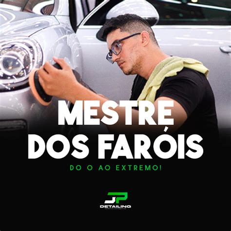 Mestre Dos Farois - Mestre dos Faróis - João Paulino Neto | Hotmart