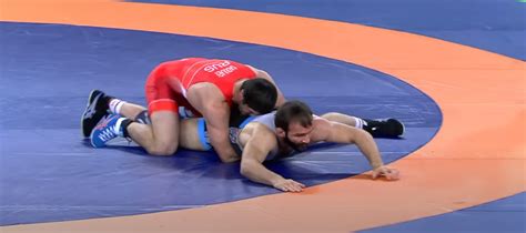 Freestyle Wrestling: The Ultimate Guide