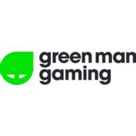 Código Descuento Green Man Gaming 95 menos válido en Feb 25