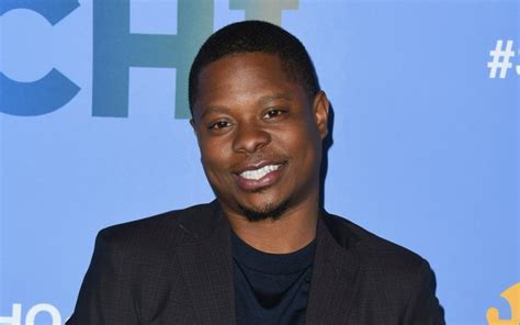 Actor Jason Mitchell dropped from ‘The Chi,’ Netflix movie over ...