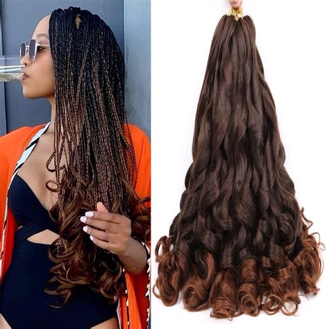 Curl Braiding Hair: A Comprehensive Guide to Enhancing Your Curls