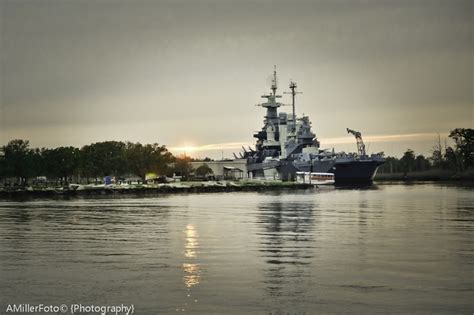 Battleship - Wilmington, NC www.amillerfoto.com | Favorite places ...