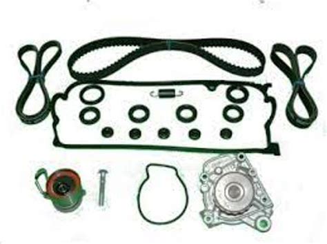 Honda Timing Belt Kits Complete Timing Belt Component Kits