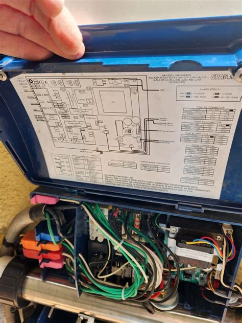 Water Temp Not Reading Accurate La Spa S Class Gecko Portable Hot Tubs Spas Pool And Spa