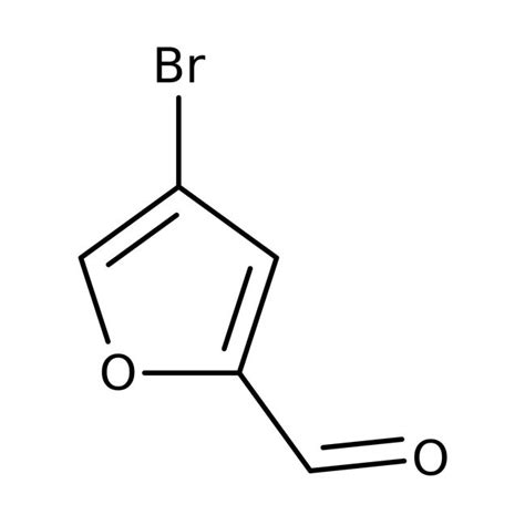 Bromo Furaldehyde Thermo Scientific Fisher Scientific