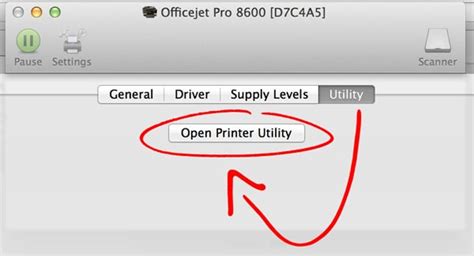 How To Download And Install The Hp Utility Mac Application Easy Tutorial