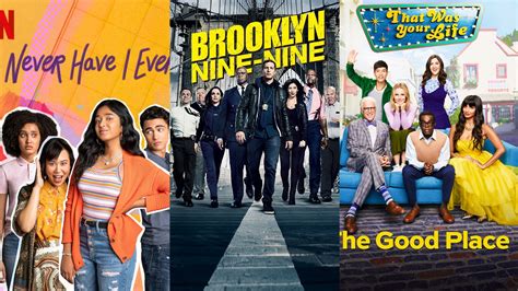 5 best sitcoms to watch on Netflix right now