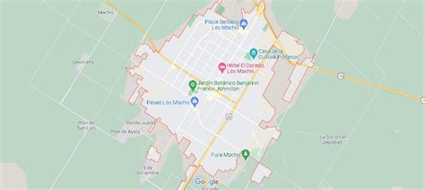 Dónde está Los Mochis Mapa Los Mochis Dónde está la ciudad