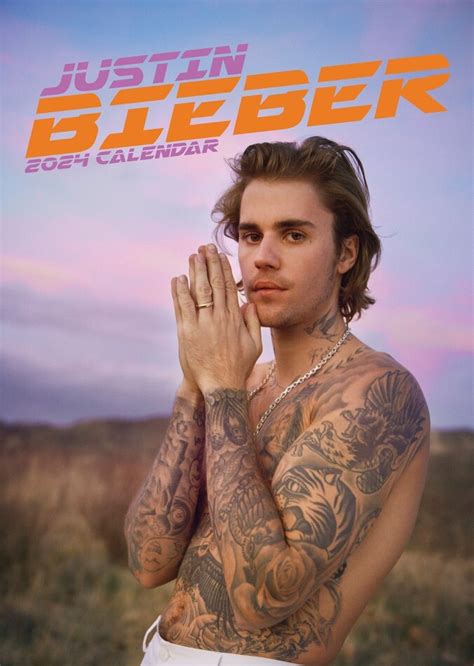 Justin Bieber S Age In 2024 Unveiling The Pop Star S Future Years