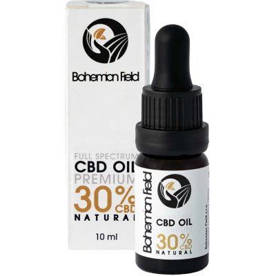 CBD kapky 30 full spectrum 10 ml od 2 099 Kč Heureka cz