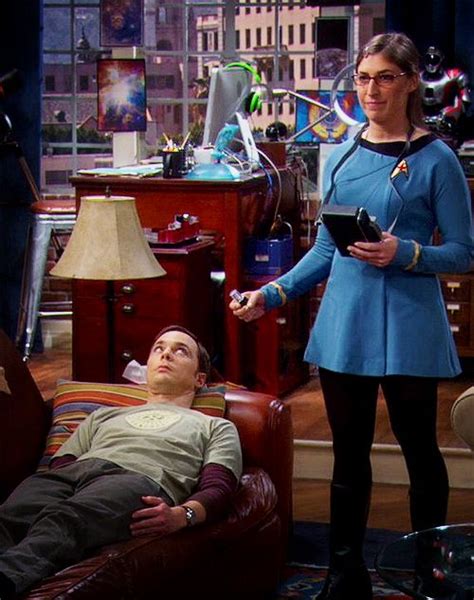 The Big Bang Theory ~ Sheldon And Amy Big Bang Theory The Big Band