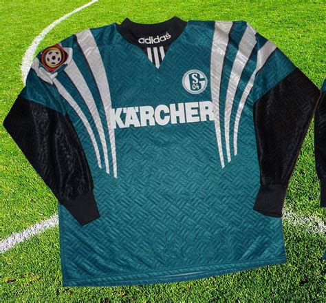 Schalke Gk Kit