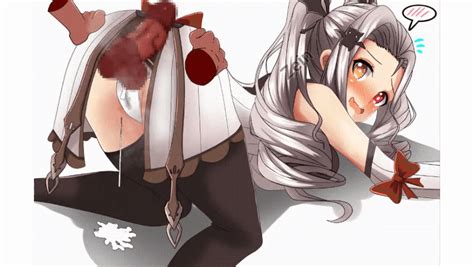 Rule 34 Cum Cum Drip Cum On Body Erect Penis Grabbing Ass Half Human Half Vampire