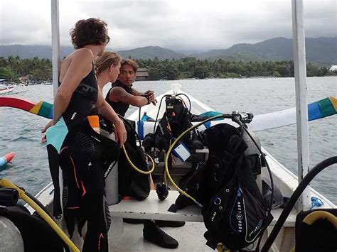 Great First PADI IDC In Bali Asia Scuba Instructors Blog