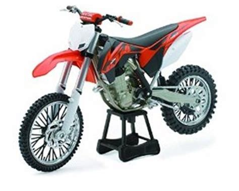 ktm  sx  dirt bike model motorcycles hobbydb