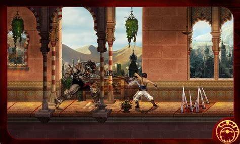 Prince of Persia Classic APK Download for Android Free