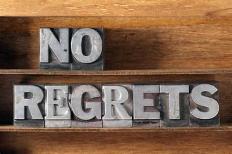 No Regrets Triune Leadership Services