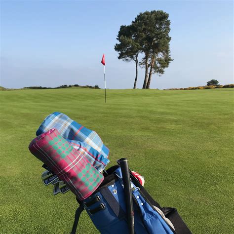 Links Road Golf Co
