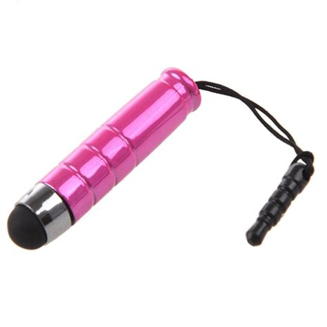 Buy Pink Mini Stylus Touch Screen Pen For Iphone 4s 4g 3gs 3g Ipod