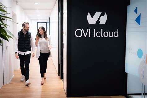 OVHcloud Corporate History Facts OVHcloud