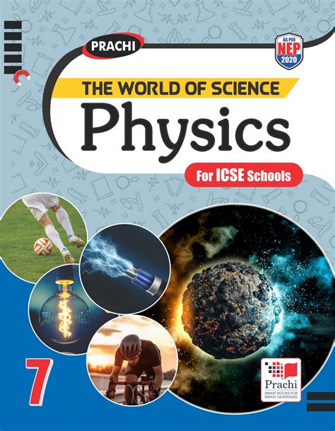 Prachi Science Class 7 By Pearson Education 9
