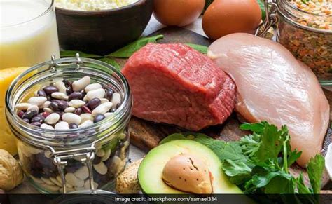 Top Niacin Foods And Their Health Benefits Axe