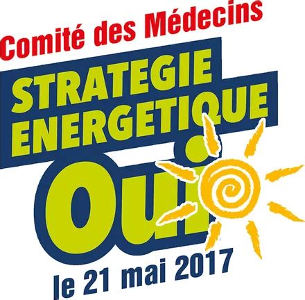 Stratégie énergétique 2050 un OUI en faveur de notre santé Medecins