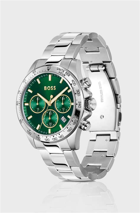 watch for men hugo boss 7