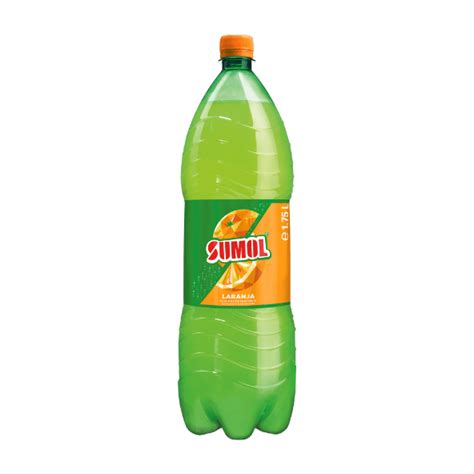 Multipromos Sumol Refrigerante G S Laranja